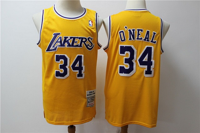 Los Angeles Lakers Jerseys 122